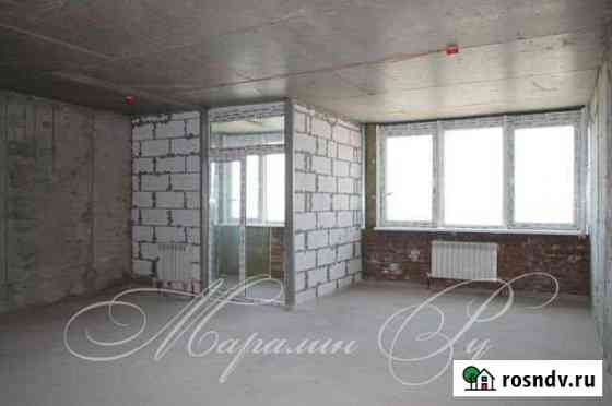 2-комнатная квартира, 44 м², 24/24 эт. на продажу в Ростове-на-Дону Ростов-на-Дону