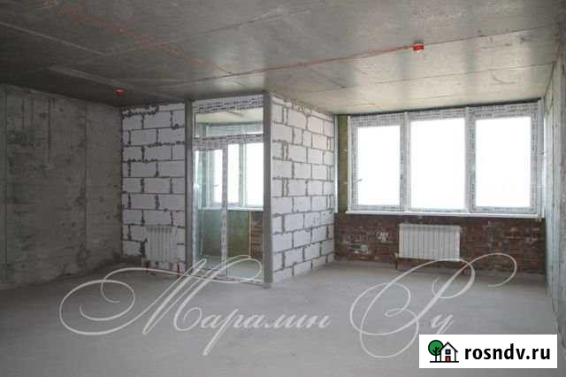 2-комнатная квартира, 44 м², 24/24 эт. на продажу в Ростове-на-Дону Ростов-на-Дону - изображение 1