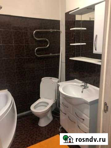 Квартира-студия, 32 м², 10/17 эт. на продажу в Горках-10  Горки-10 - изображение 1