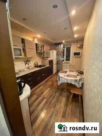 2-комнатная квартира, 54 м², 8/9 эт. на продажу в Костроме Кострома