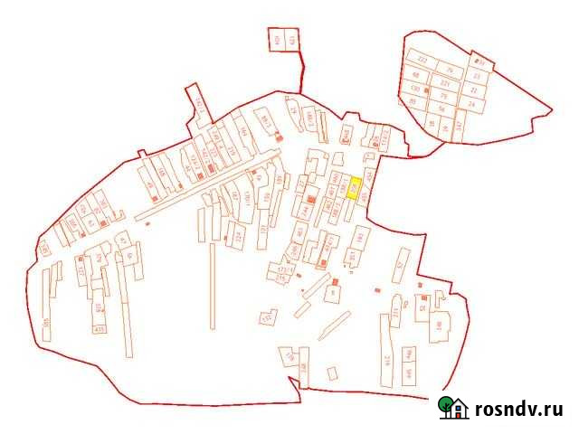 Участок ИЖС 10 сот. на продажу в Дальнем Константиново Дальнее Константиново - изображение 1