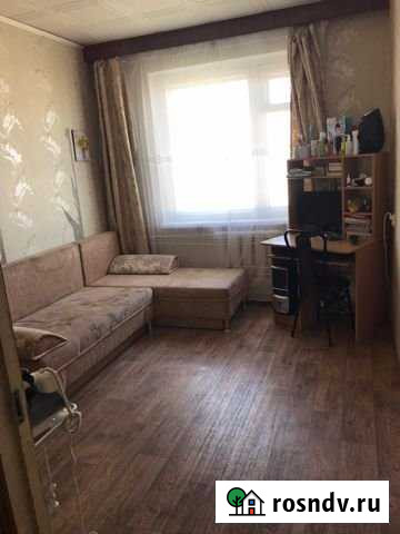 3-комнатная квартира, 68 м², 9/9 эт. на продажу в Казани Казань - изображение 1