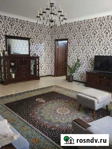 3-комнатная квартира, 106 м², 8/10 эт. на продажу в Махачкале Махачкала - изображение 1