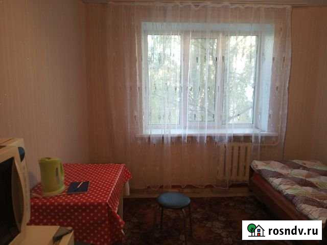 Комната 12.5 м² в 3-ком. кв., 3/5 эт. в аренду на длительный срок в Смоленске Смоленск - изображение 1