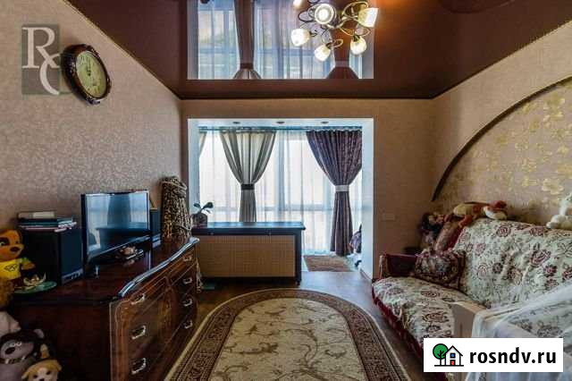 2-комнатная квартира, 44.5 м², 5/5 эт. на продажу в Севастополе Севастополь - изображение 1