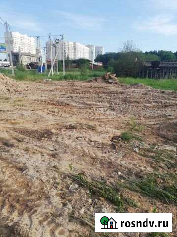 Участок промназначения 10 сот. на продажу в Чехове Московской области Чехов - изображение 1