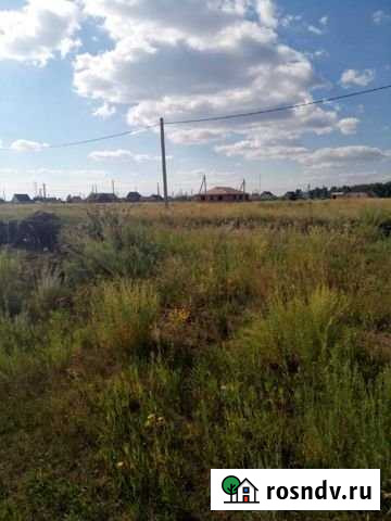 Участок ИЖС 12 сот. на продажу в Черлаке Черлак - изображение 1