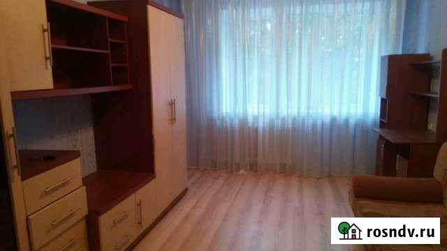 2-комнатная квартира, 49 м², 3/5 эт. в аренду на длительный срок в Калуге Калуга - изображение 1