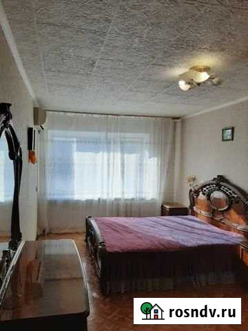 2-комнатная квартира, 60 м², 2/5 эт. в аренду посуточно в Биробиджане Биробиджан - изображение 1