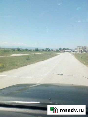 Участок промназначения 18 сот. на продажу в Нартане Нартан - изображение 1