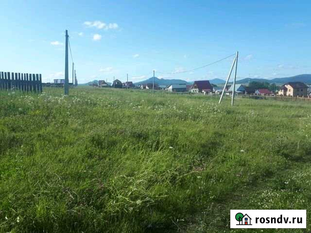 Участок ИЖС 15 сот. на продажу в Ломовке Ломовка - изображение 1