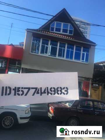 Дом 157 м² на участке 1 сот. в аренду посуточно в Сочи Сочи - изображение 1