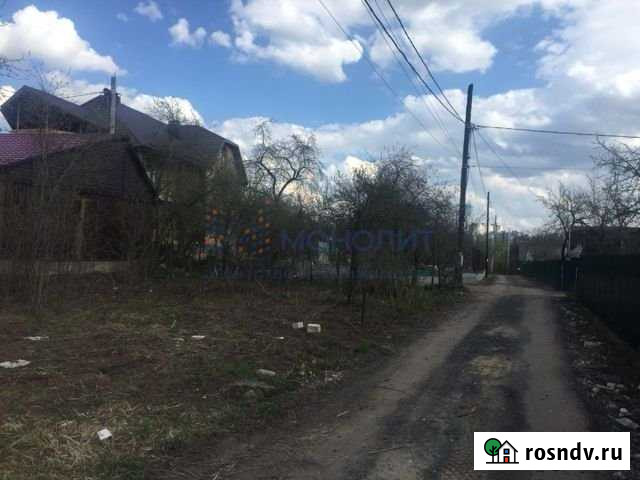 Участок ИЖС 6 сот. на продажу в Нижнем Новгороде Нижний Новгород - изображение 1