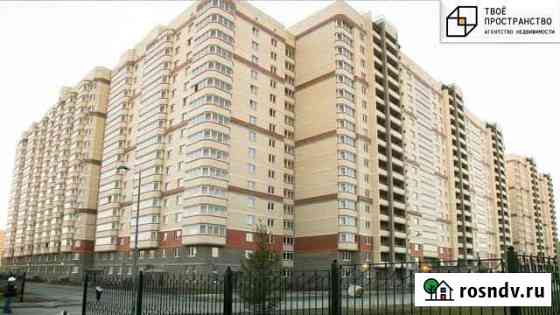 2-комнатная квартира, 59.5 м², 2/17 эт. на продажу в Санкт-Петербурге Санкт-Петербург