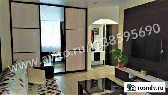 1-комнатная квартира, 40 м², 2/9 эт. на продажу в Волгограде Волгоград