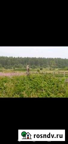 Дом 34 м² на участке 15 сот. на продажу в Реже Реж - изображение 1