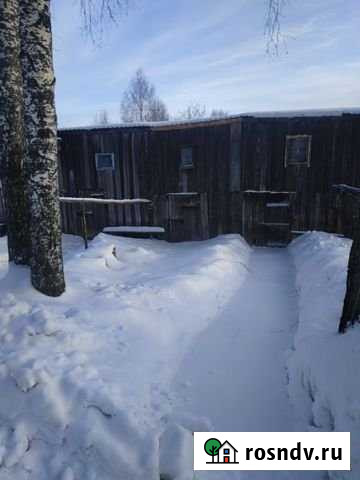 Комната 18 м² в 2-ком. кв., 2/2 эт. на продажу в Кирове Киров - изображение 1