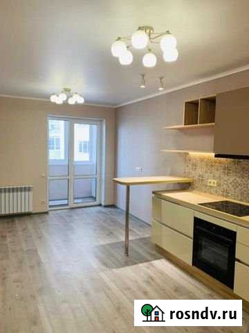 2-комнатная квартира, 60.4 м², 14/14 эт. на продажу в Саратове Саратов - изображение 1