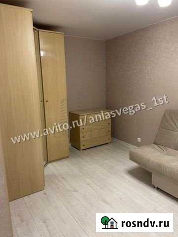 1-комнатная квартира, 35 м², 15/19 эт. в аренду на длительный срок в Казани Казань - изображение 1