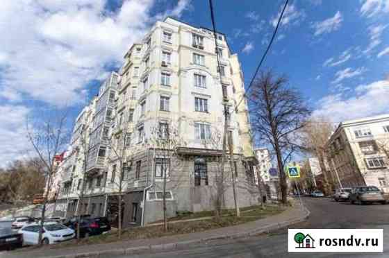 3-комнатная квартира, 109.6 м², 3/7 эт. на продажу в Казани Казань