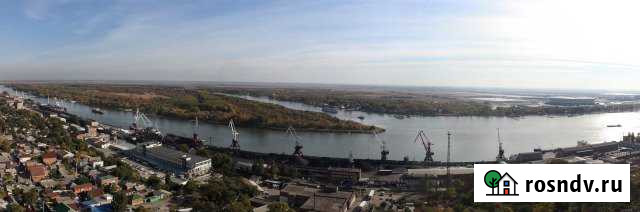 1-комнатная квартира, 54.9 м², 5/22 эт. на продажу в Ростове-на-Дону Ростов-на-Дону - изображение 1