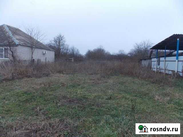 Участок ИЖС 13 сот. на продажу в Афипском Афипский - изображение 1