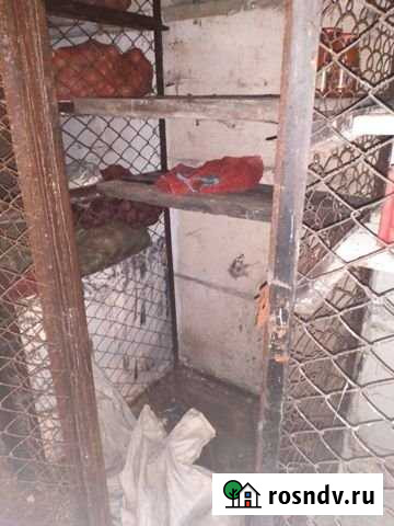 Гараж на продажу в Миассе Миасс - изображение 1