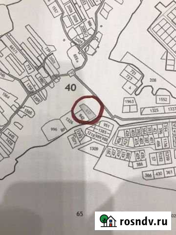 Участок ИЖС 15 сот. на продажу в Калуге Калуга - изображение 1