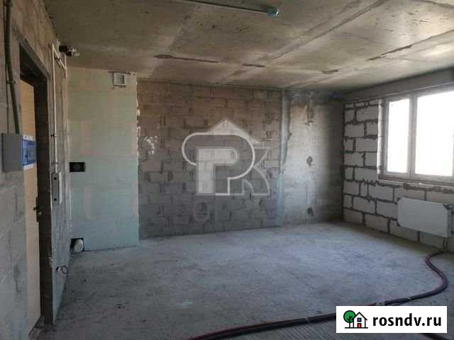 1-комнатная квартира, 34 м², 14/24 эт. на продажу в Москве Москва - изображение 1