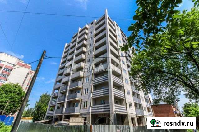 Квартира-студия, 28.5 м², 10/15 эт. на продажу во Владимире Владимир - изображение 1