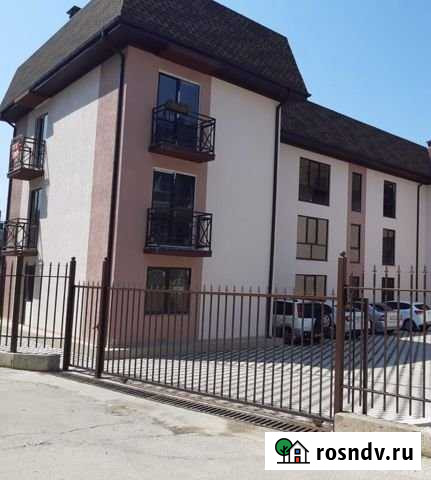 1-комнатная квартира, 30 м², 2/3 эт. на продажу в Сочи Сочи - изображение 1