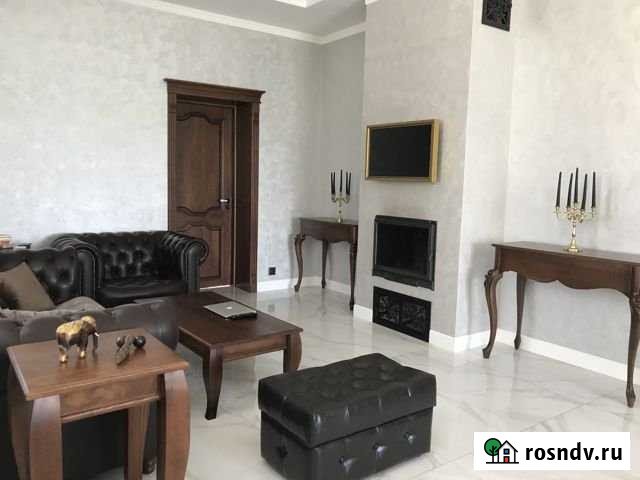 Дом 220 м² на участке 6 сот. на продажу в Кокошкино Кокошкино - изображение 1