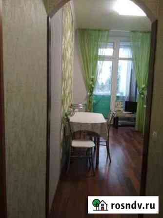 1-комнатная квартира, 47.8 м², 2/10 эт. на продажу в Севастополе Севастополь