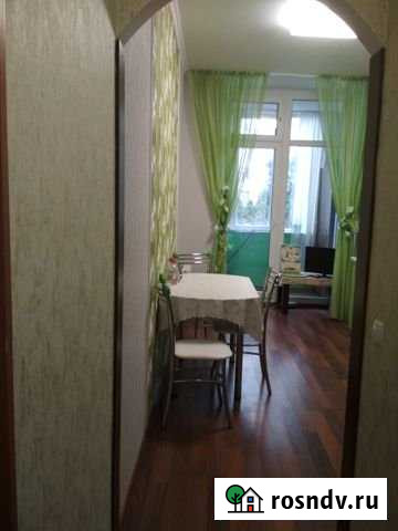 1-комнатная квартира, 47.8 м², 2/10 эт. на продажу в Севастополе Севастополь - изображение 1