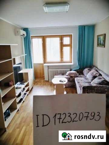 1-комнатная квартира, 30 м², 5/5 эт. в аренду на длительный срок в Перми Пермь - изображение 1