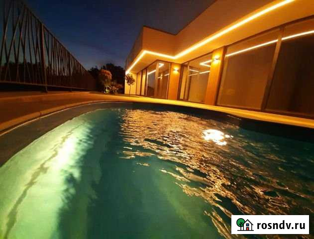 Коттедж 169 м² на участке 4 сот. на продажу в Сочи Сочи - изображение 1