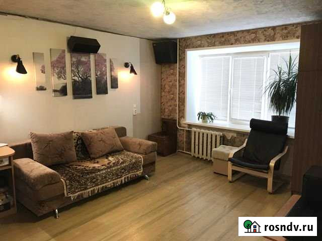 1-комнатная квартира, 36 м², 8/9 эт. на продажу в Заречном Пензенской области Заречный - изображение 1