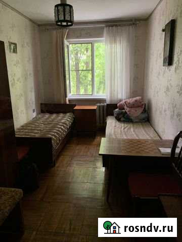 4-комнатная квартира, 61 м², 3/5 эт. на продажу в Краснодаре Краснодар - изображение 1