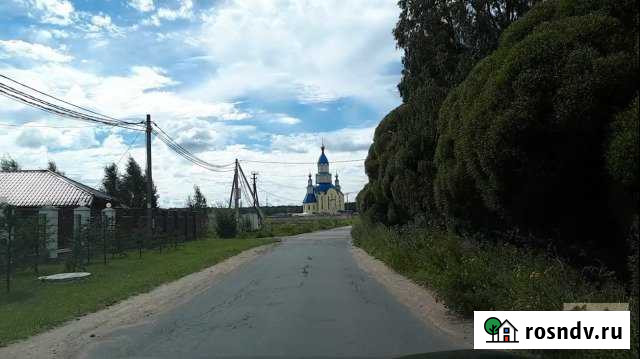 Участок ИЖС 12 сот. на продажу в Санкт-Петербурге Санкт-Петербург - изображение 1