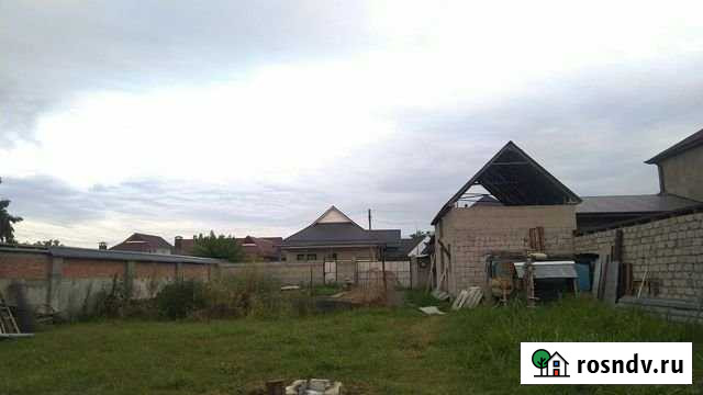 Участок ИЖС 12 сот. на продажу в Нартане Нартан - изображение 1