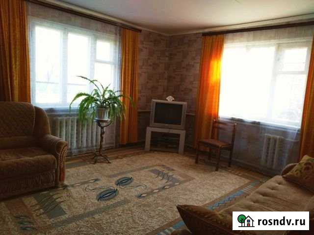 Дом 124 м² на участке 4 сот. на продажу в Горячем Ключе Горячий Ключ - изображение 1