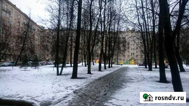 2-комнатная квартира, 57 м², 3/7 эт. на продажу в Санкт-Петербурге Санкт-Петербург - изображение 1