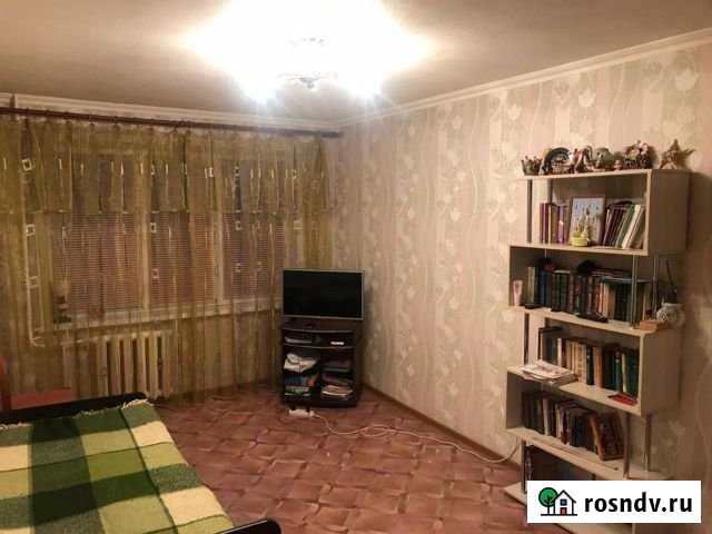 3-комнатная квартира, 65 м², 4/5 эт. на продажу в Астрахани Астрахань - изображение 1