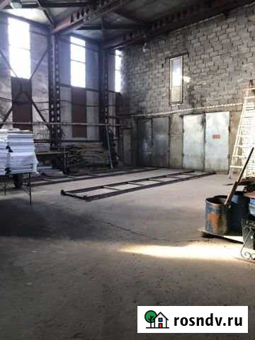 Деревообрабатывающие предприятие Старый Оскол - изображение 1