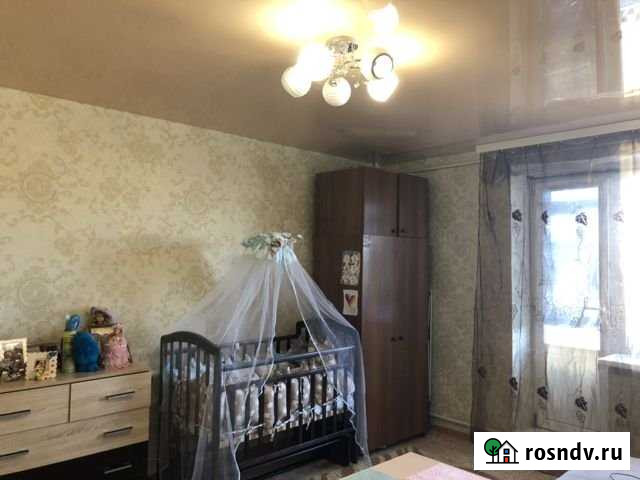 1-комнатная квартира, 36 м², 4/5 эт. на продажу в Сальске Сальск - изображение 1