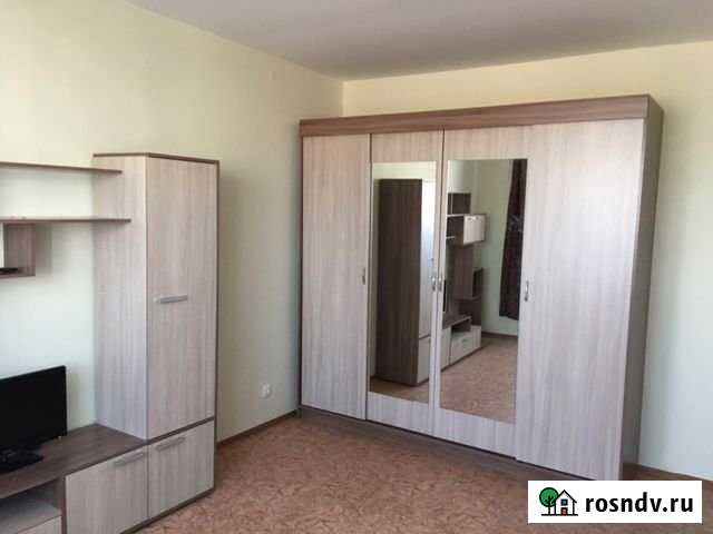 1-комнатная квартира, 30 м², 4/9 эт. в аренду на длительный срок в Вологде Вологда - изображение 1