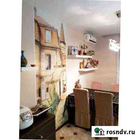 3-комнатная квартира, 98 м², 14/15 эт. на продажу в Новороссийске Новороссийск