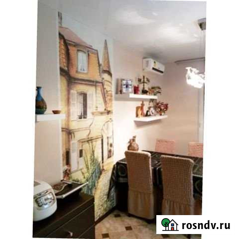 3-комнатная квартира, 98 м², 14/15 эт. на продажу в Новороссийске Новороссийск - изображение 1