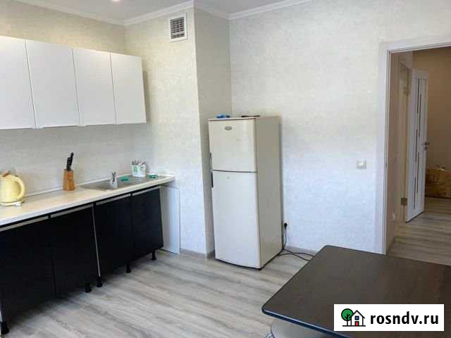 2-комнатная квартира, 56 м², 5/19 эт. в аренду на длительный срок в Казани Казань - изображение 1