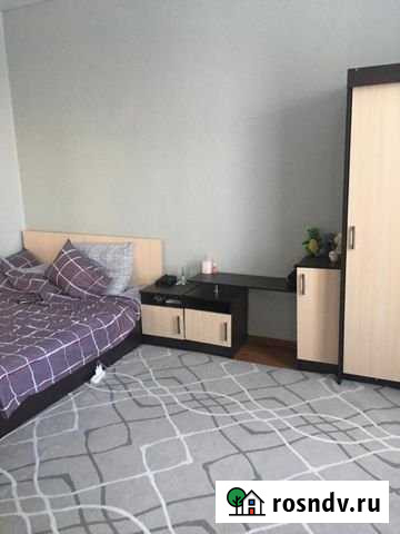 2-комнатная квартира, 53 м², 3/3 эт. на продажу в Кропачево Кропачево - изображение 1